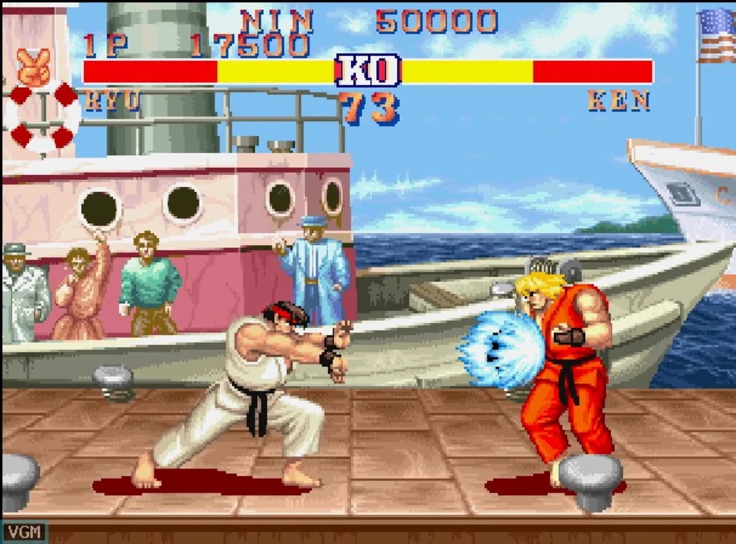 image backdrop image