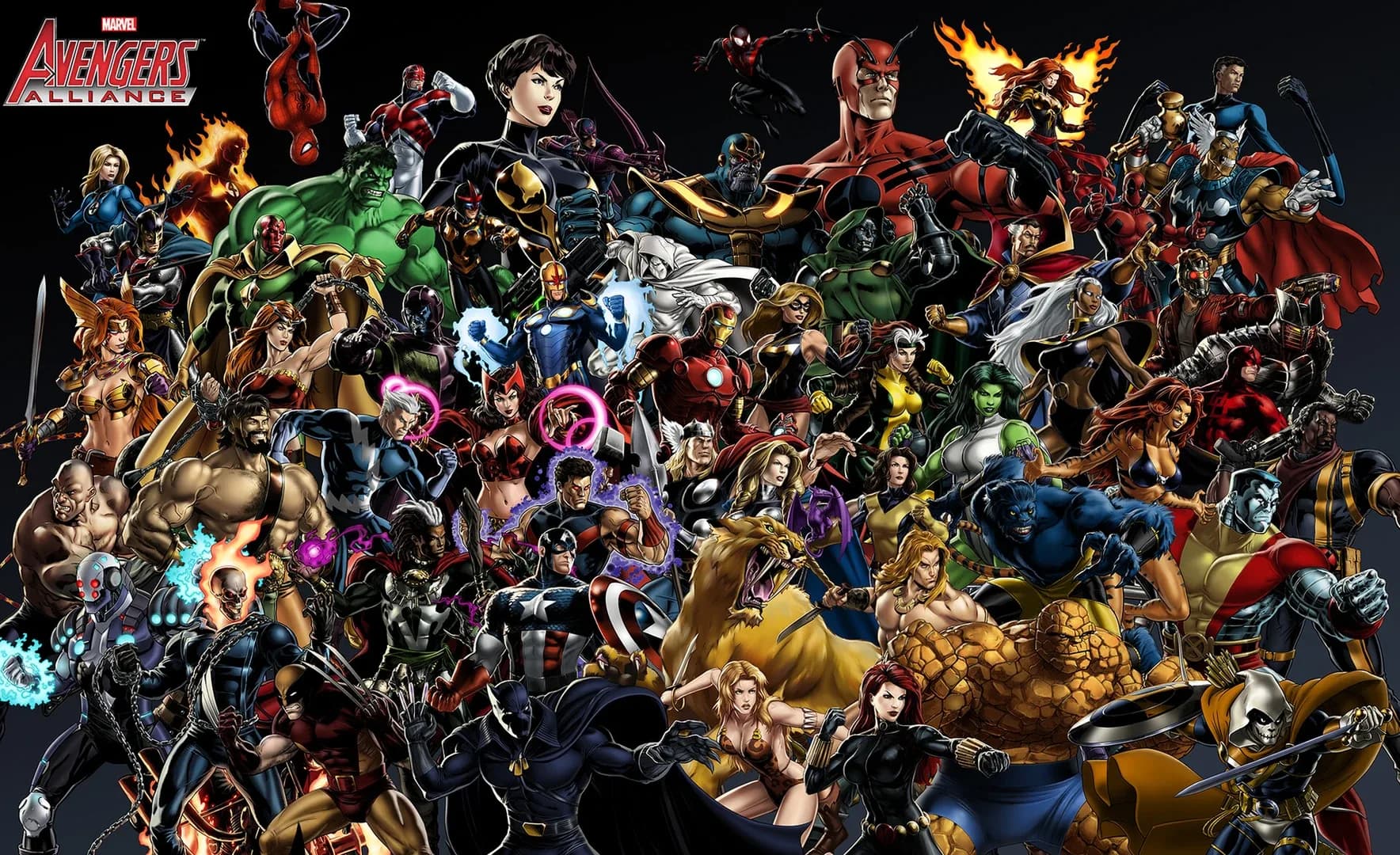 image backdrop image