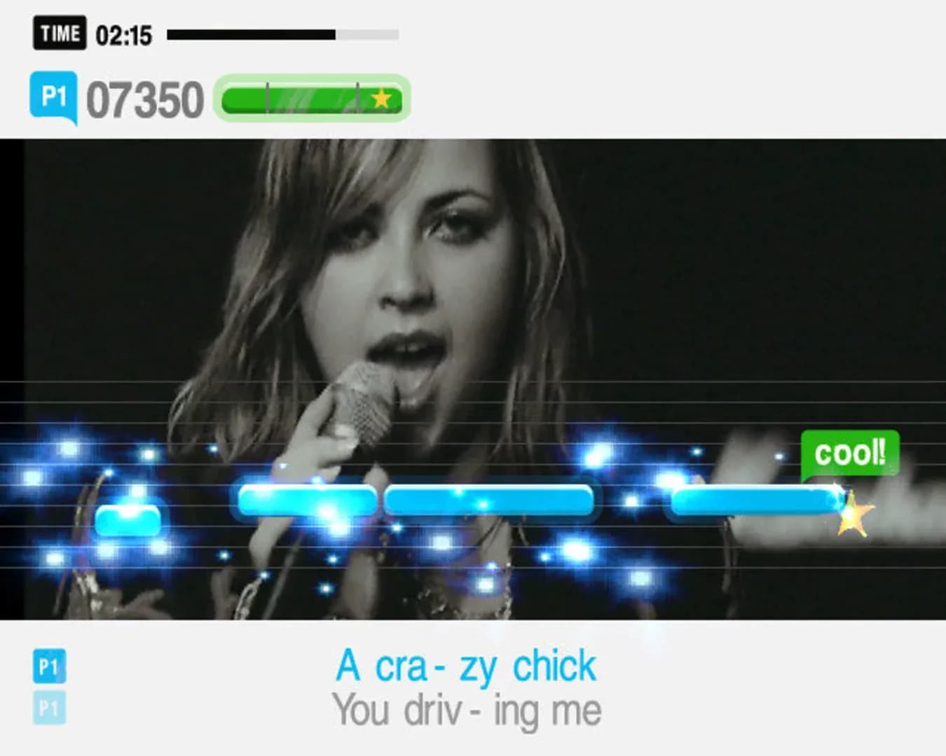 image backdrop image