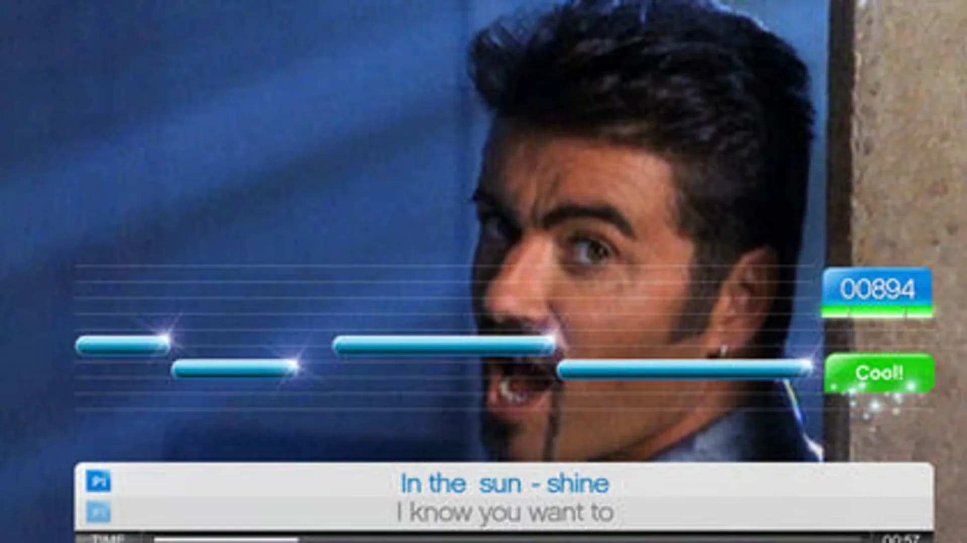 image backdrop image