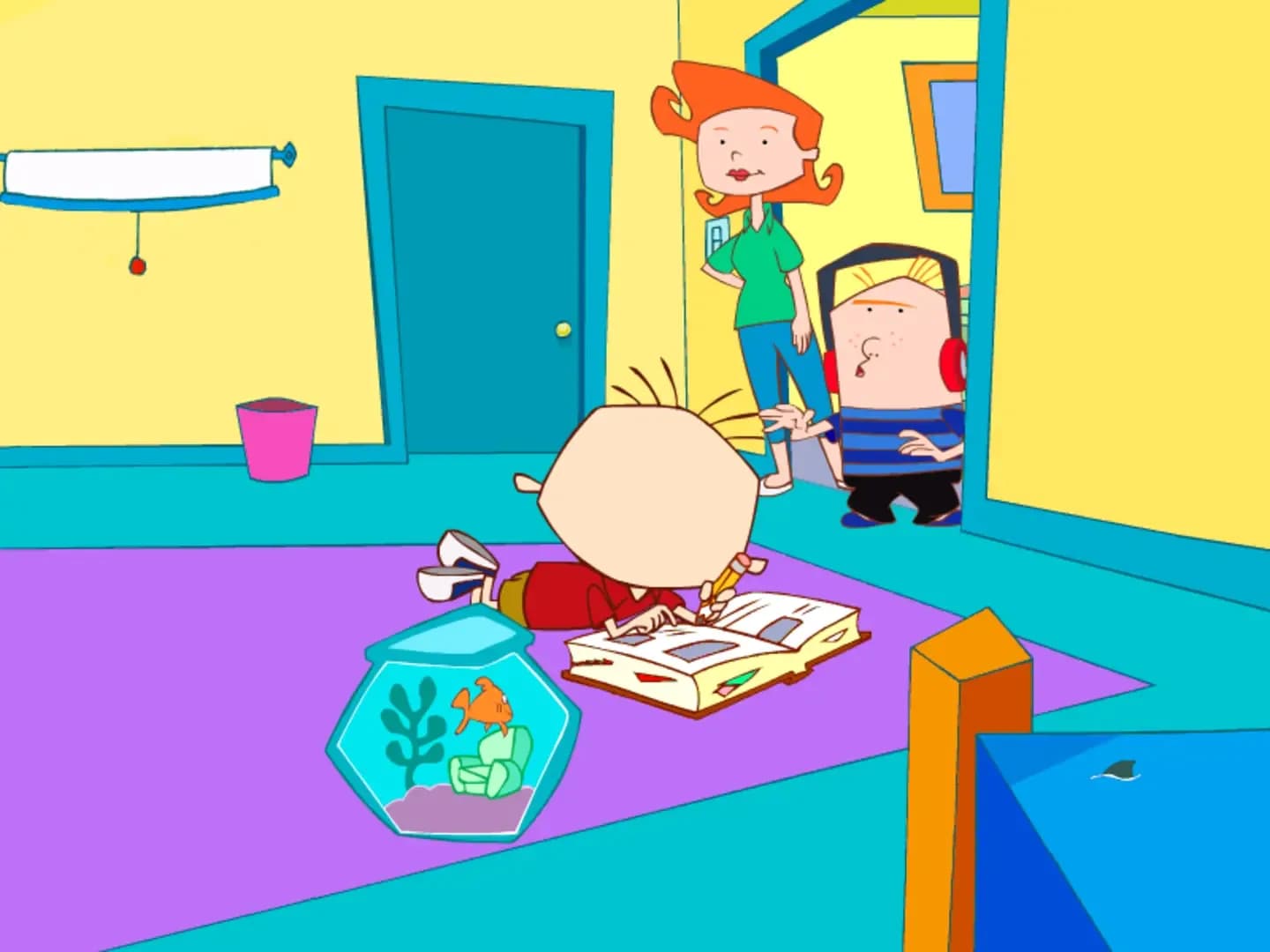 image backdrop image