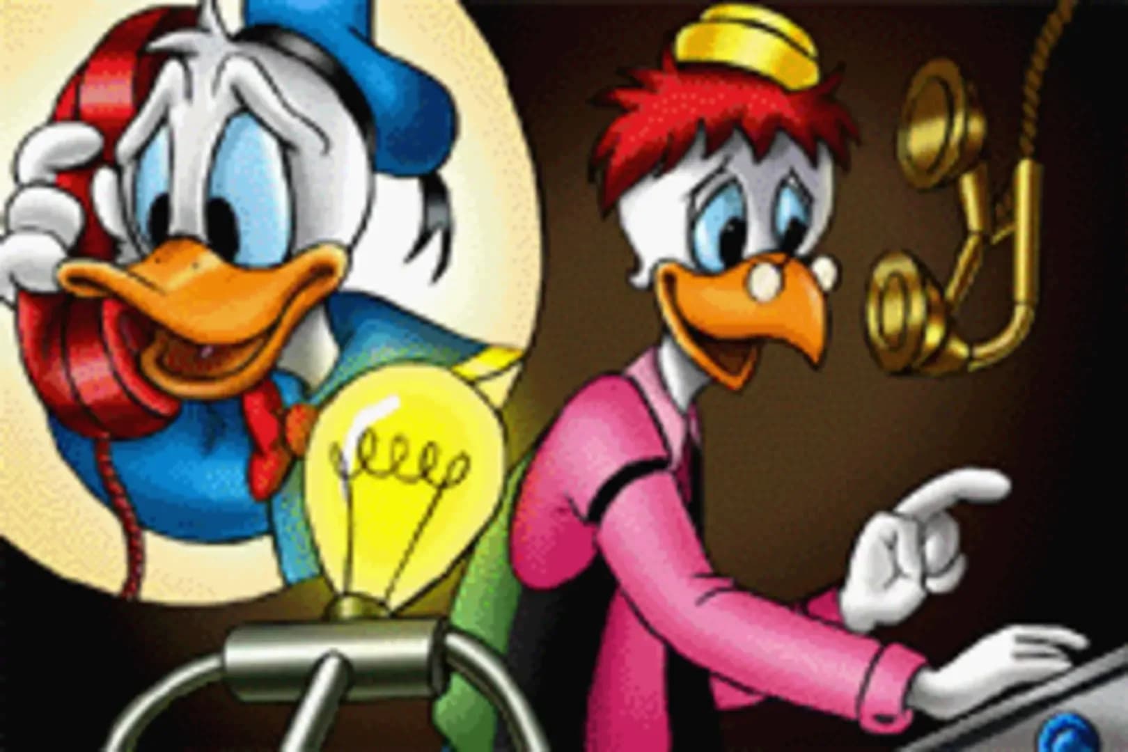 image backdrop image