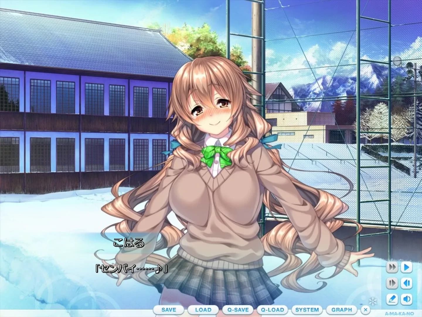 image backdrop image