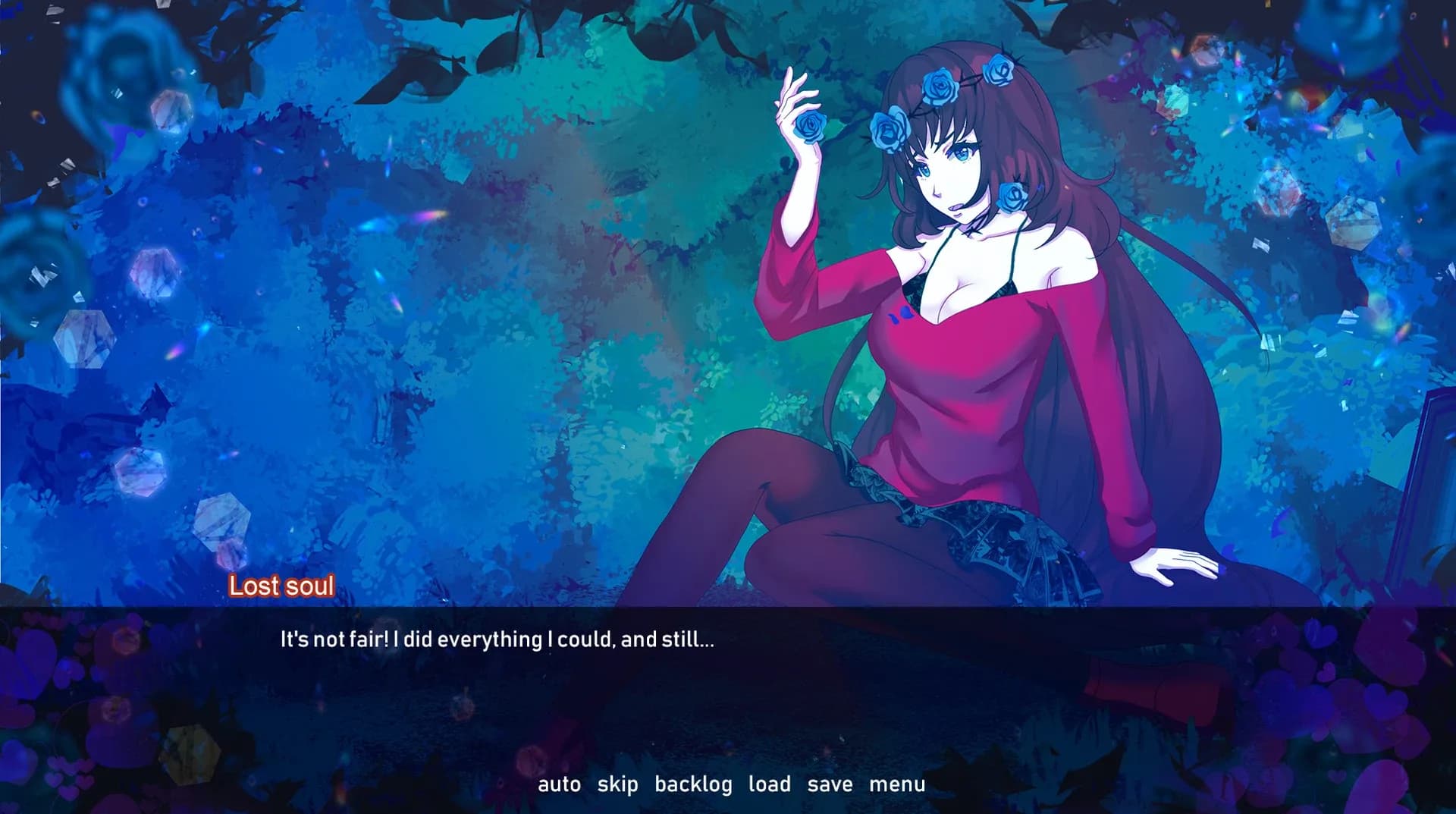 image backdrop image