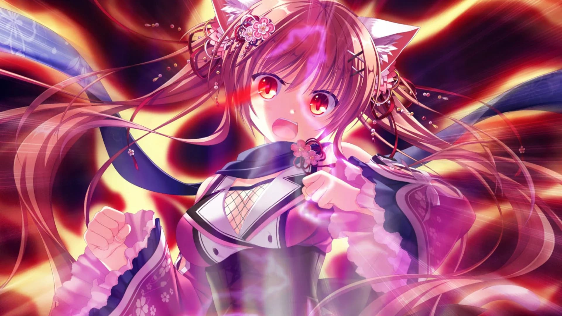 image backdrop image