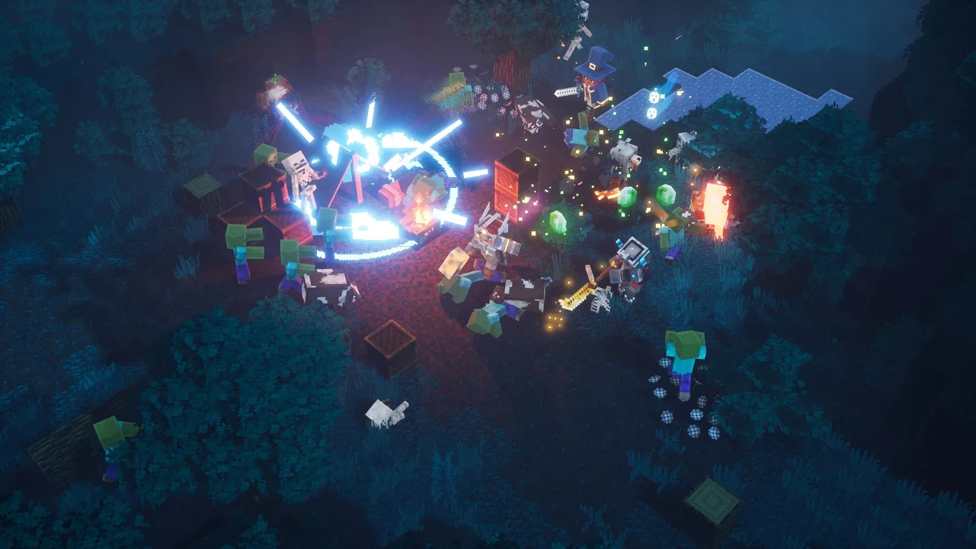 image backdrop image