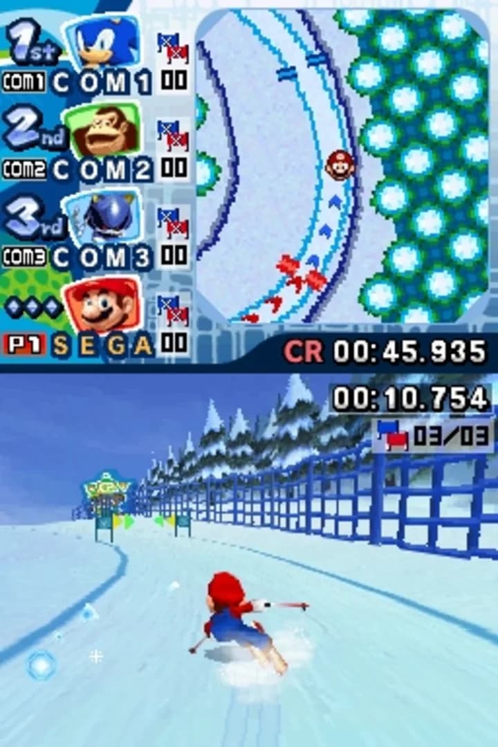 image backdrop image