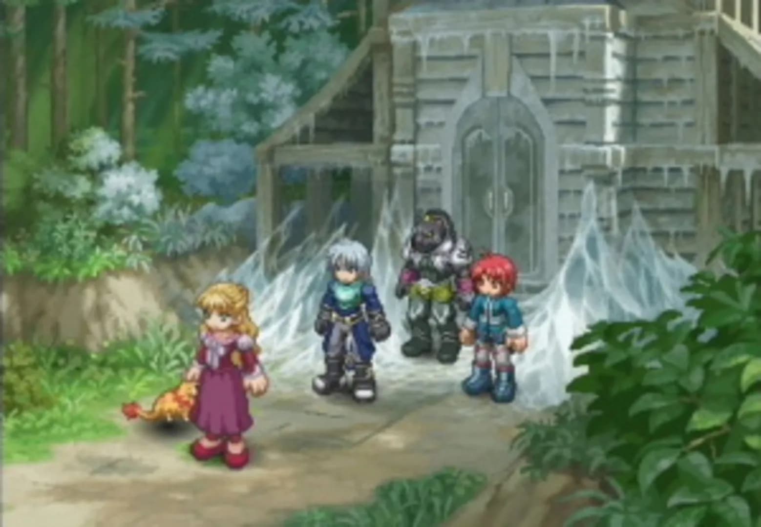 image backdrop image