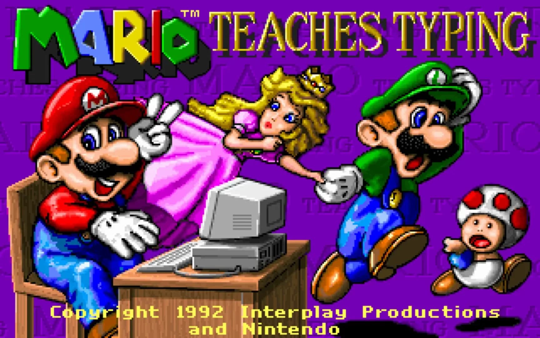 image backdrop image