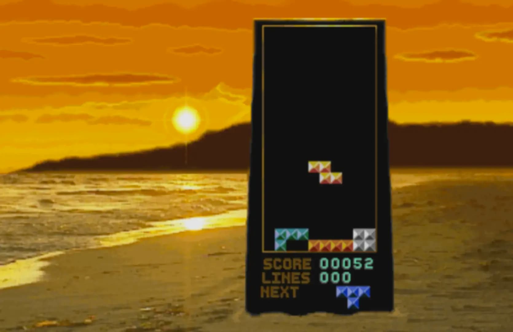 image backdrop image