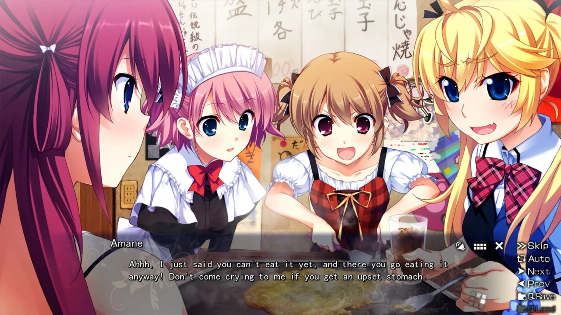 image backdrop image
