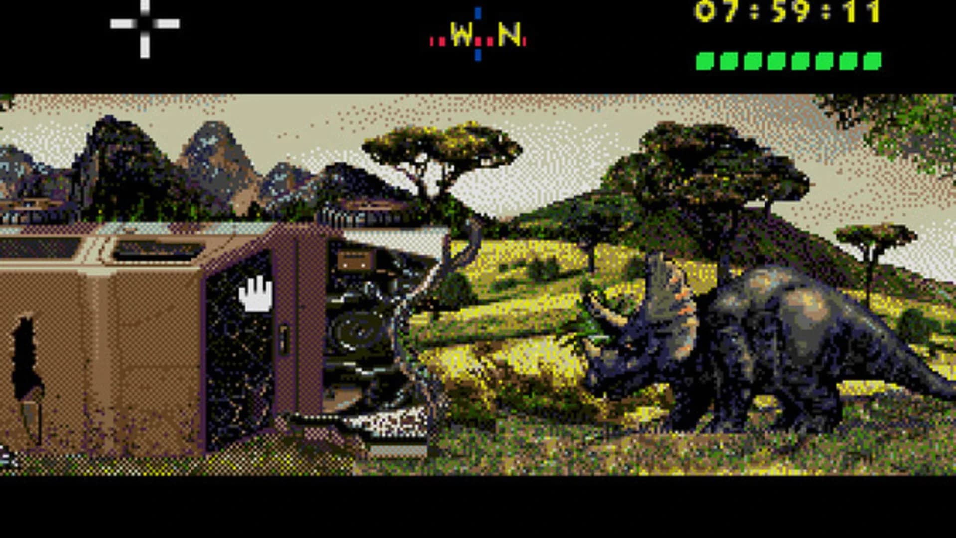 image backdrop image