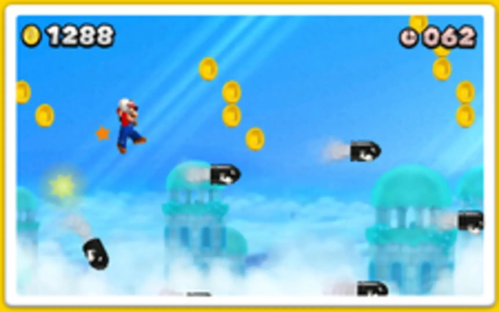 image backdrop image