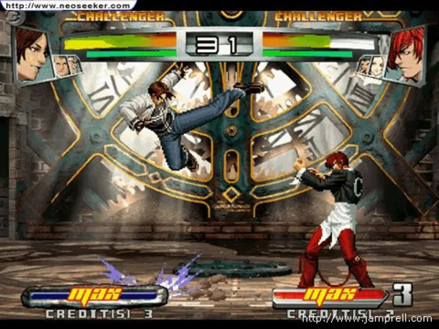 image backdrop image