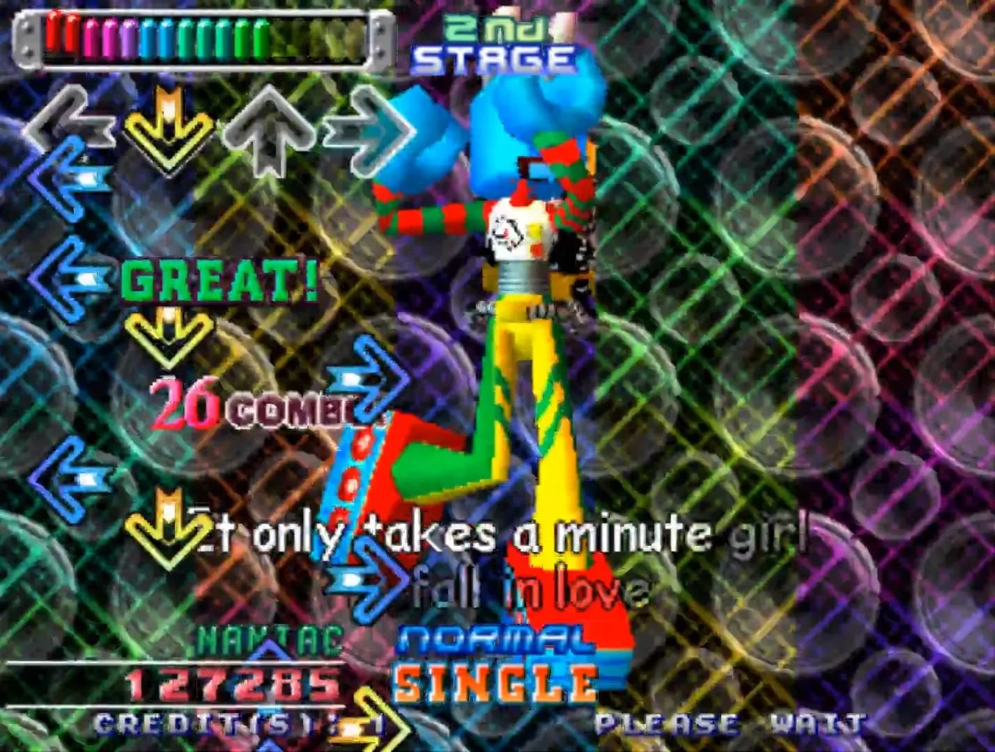 image backdrop image