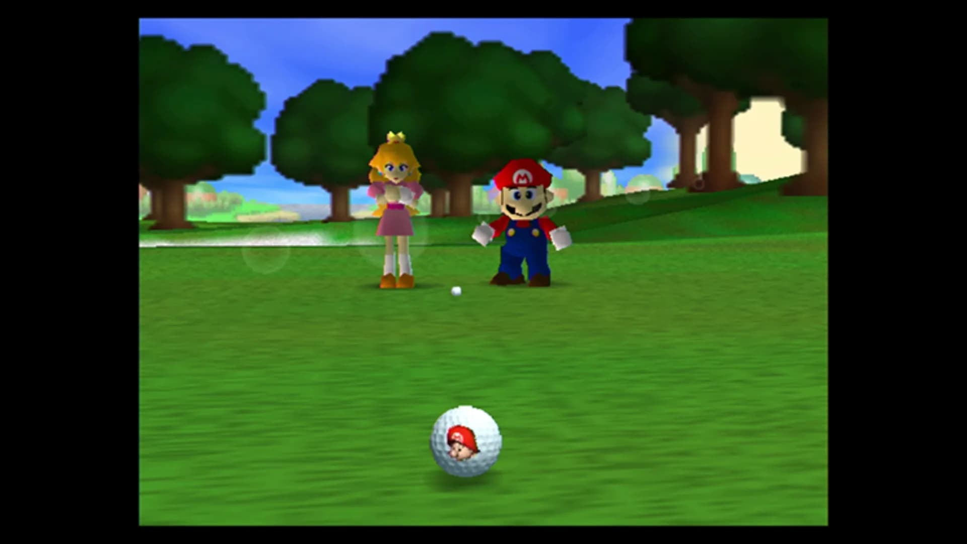 image backdrop image