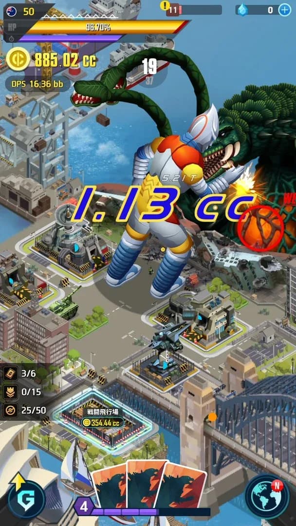 image backdrop image