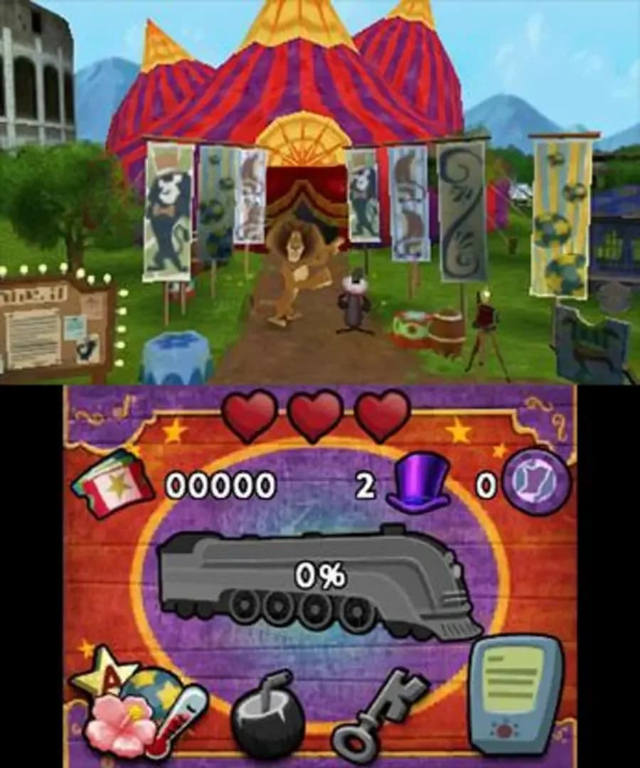 image backdrop image