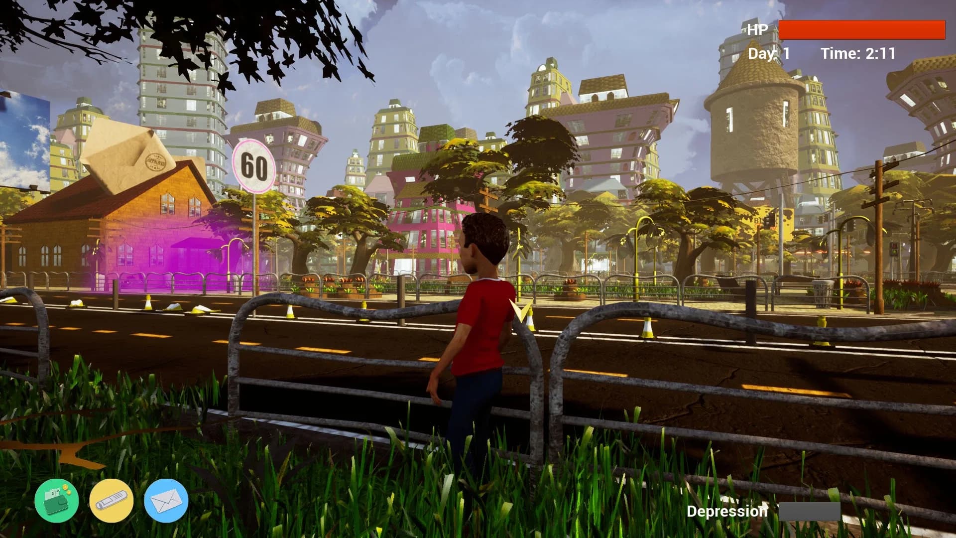 image backdrop image