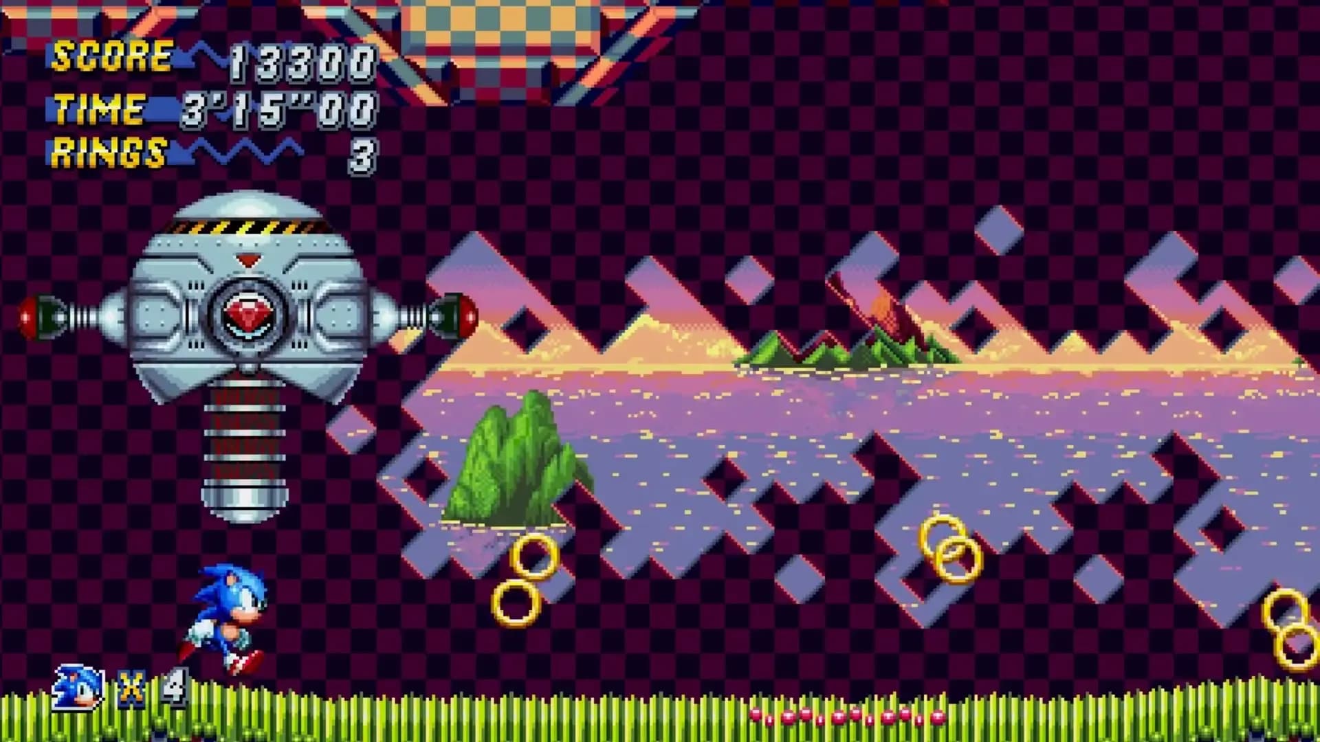 image backdrop image