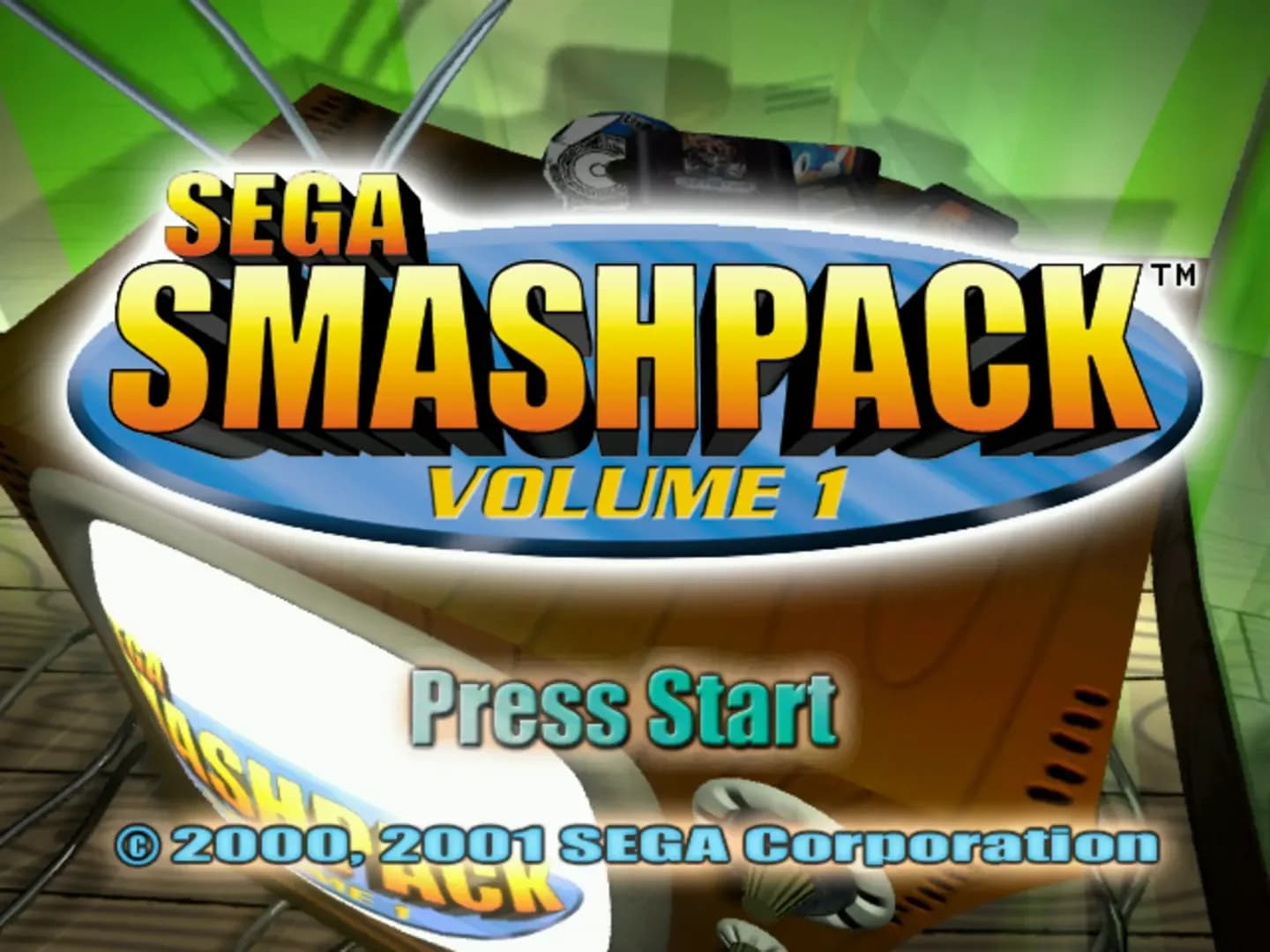 image backdrop image