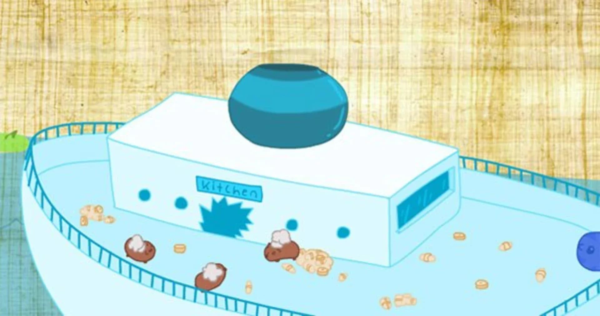 image backdrop image