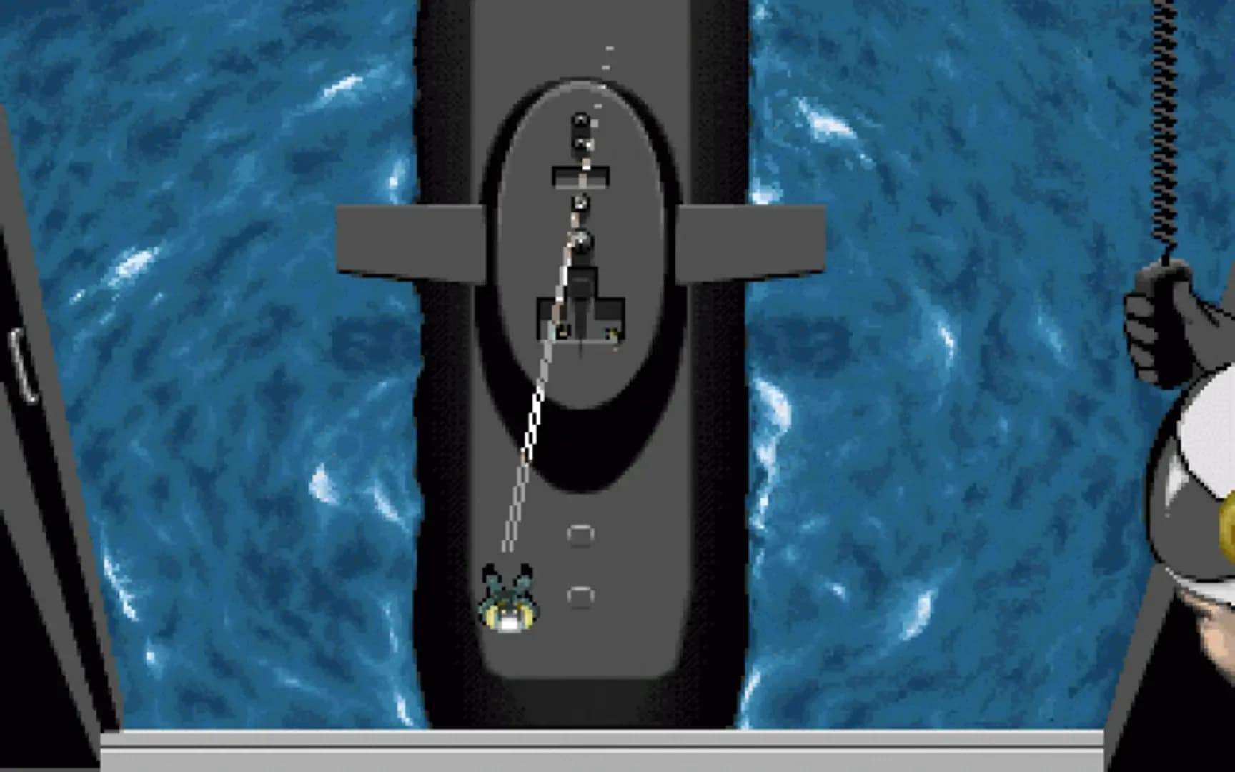 image backdrop image