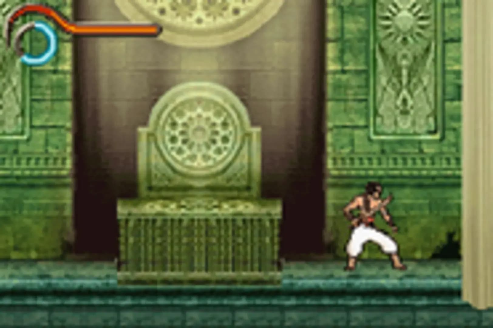image backdrop image