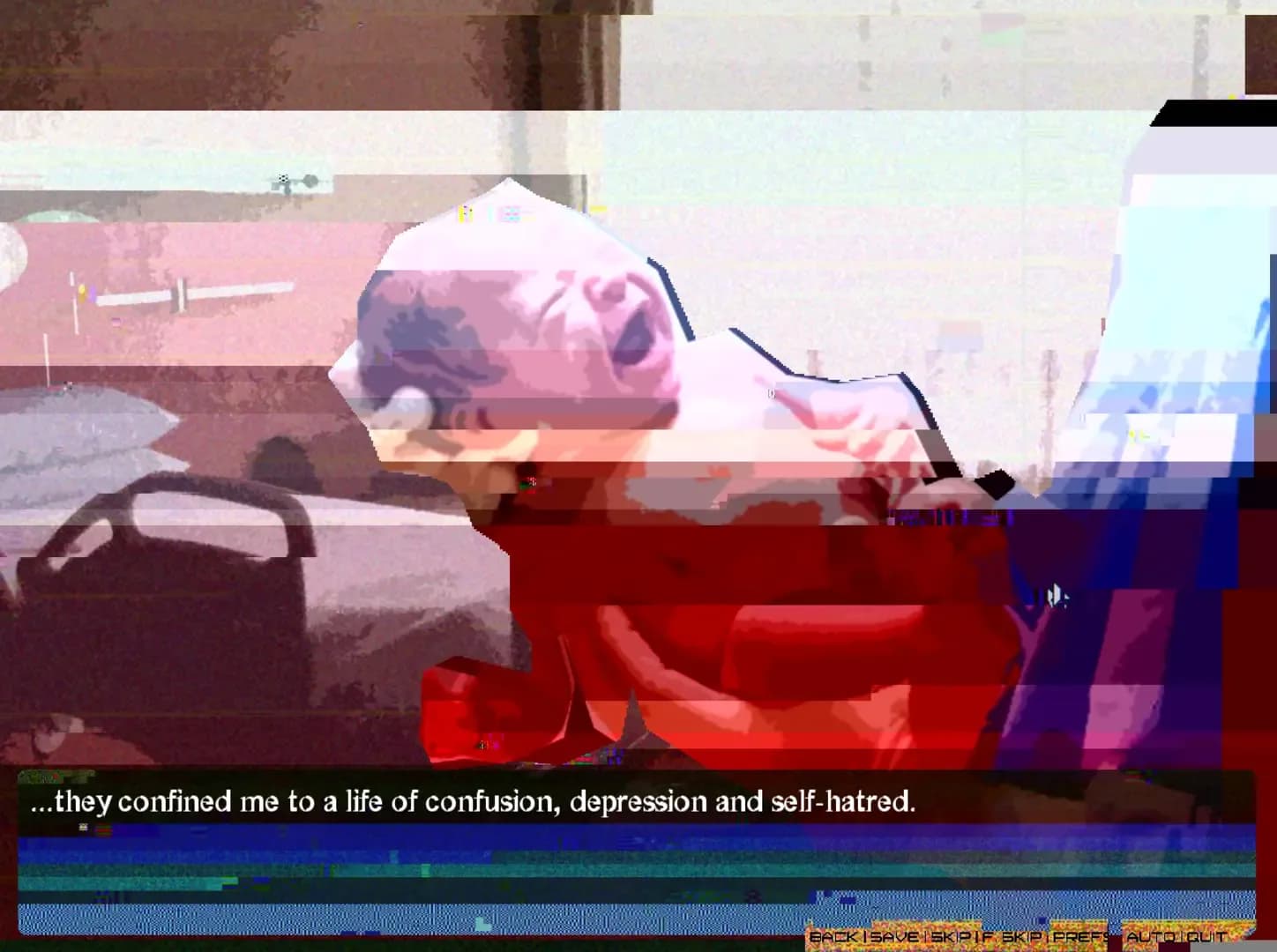 image backdrop image