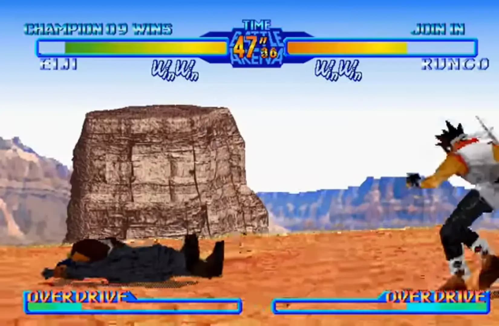 image backdrop image