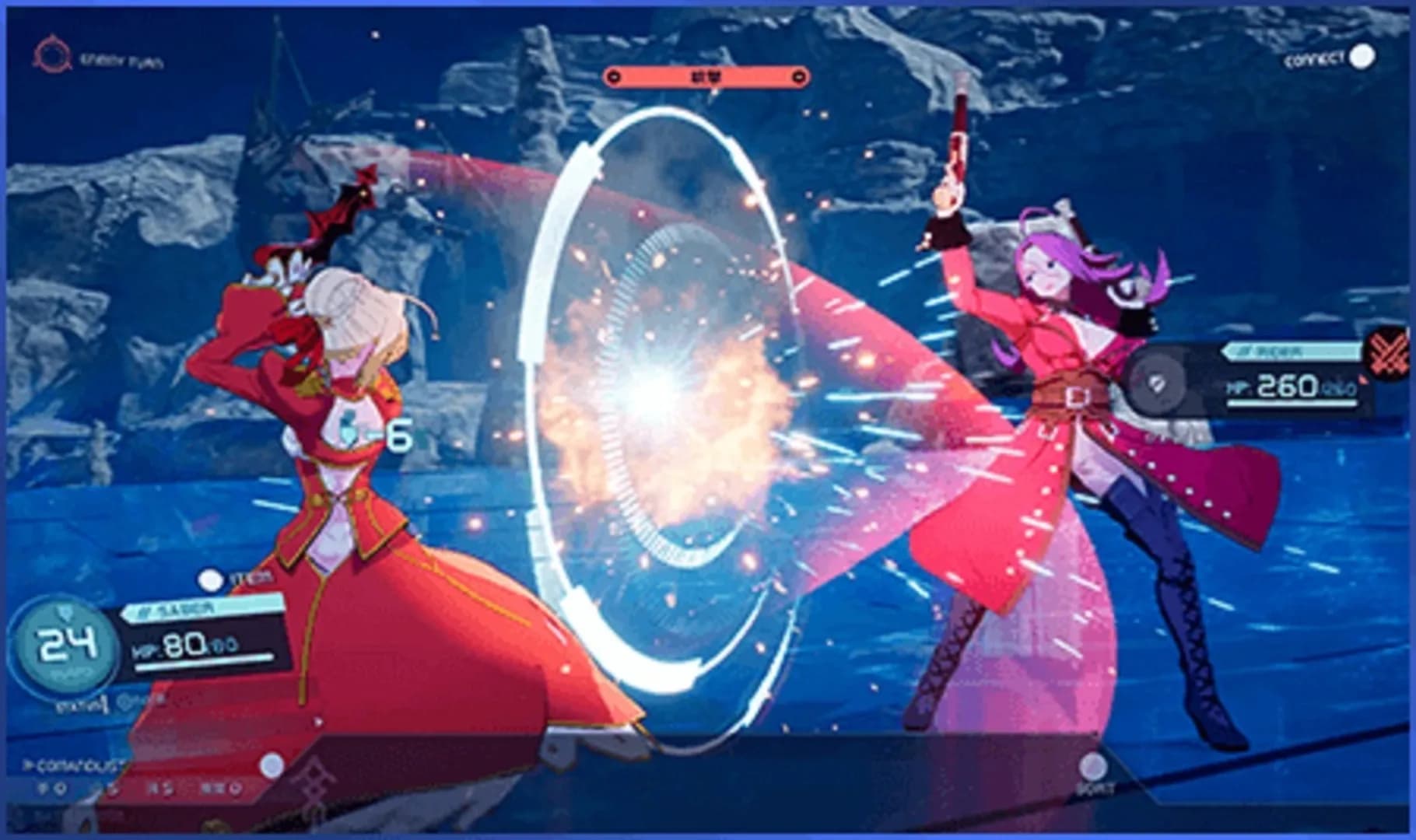 image backdrop image