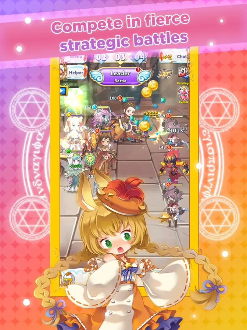 image backdrop image