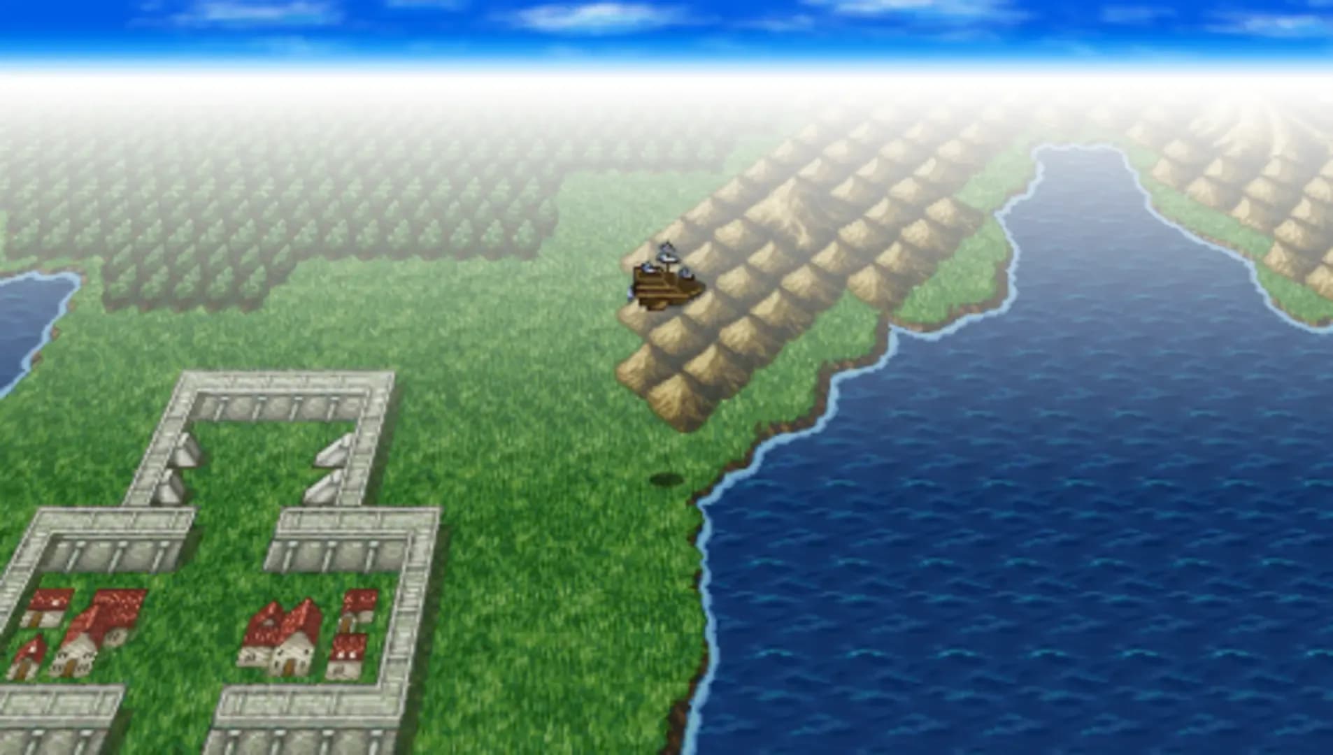 image backdrop image