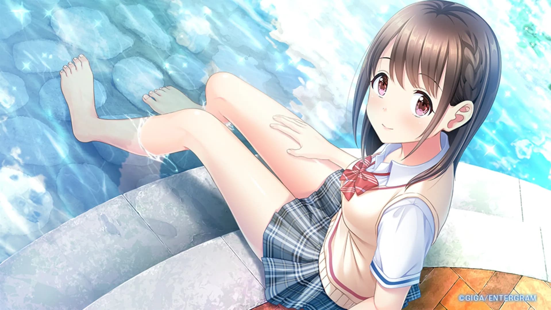 image backdrop image