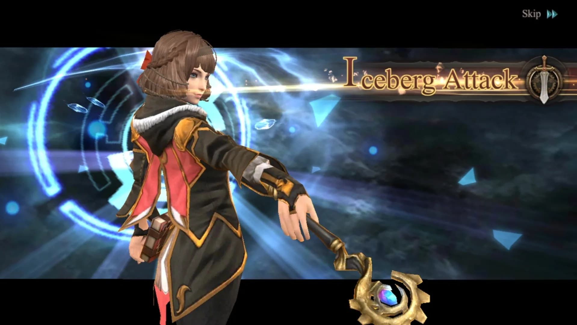 image backdrop image