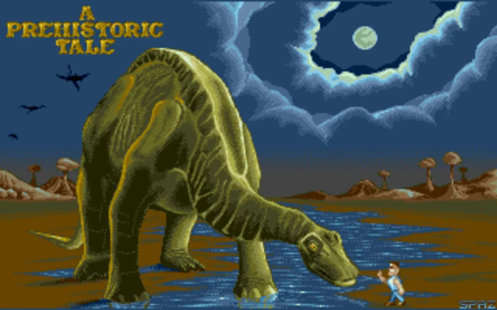 image backdrop image
