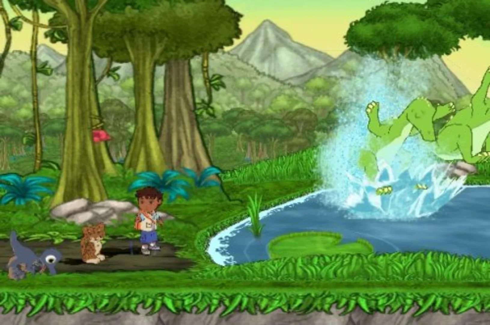 image backdrop image
