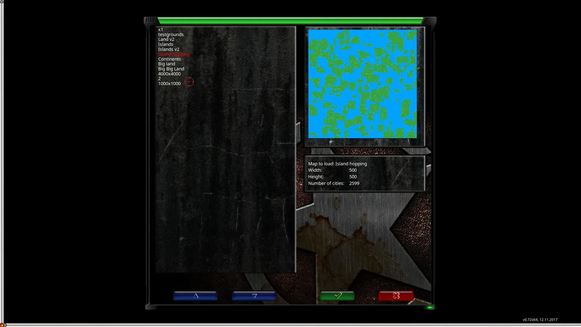 image backdrop image