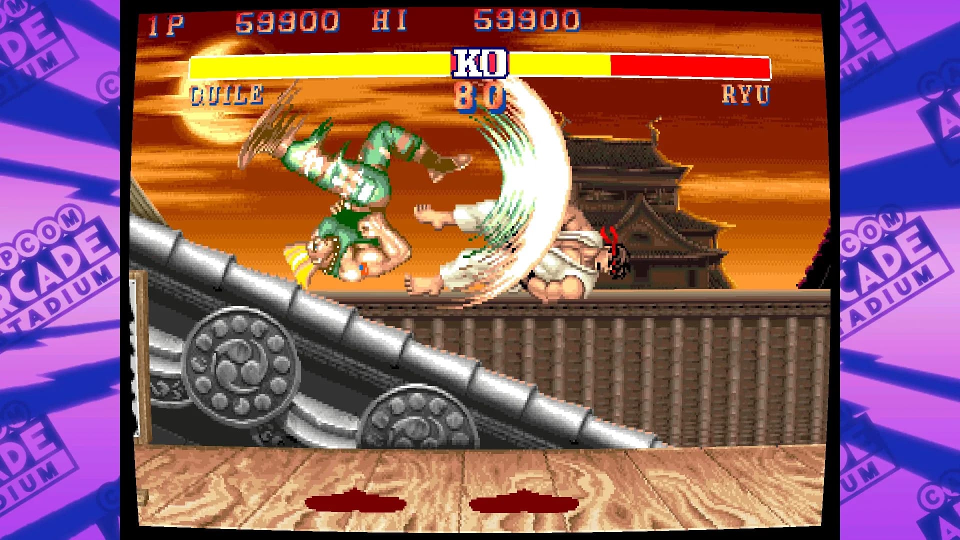 image backdrop image