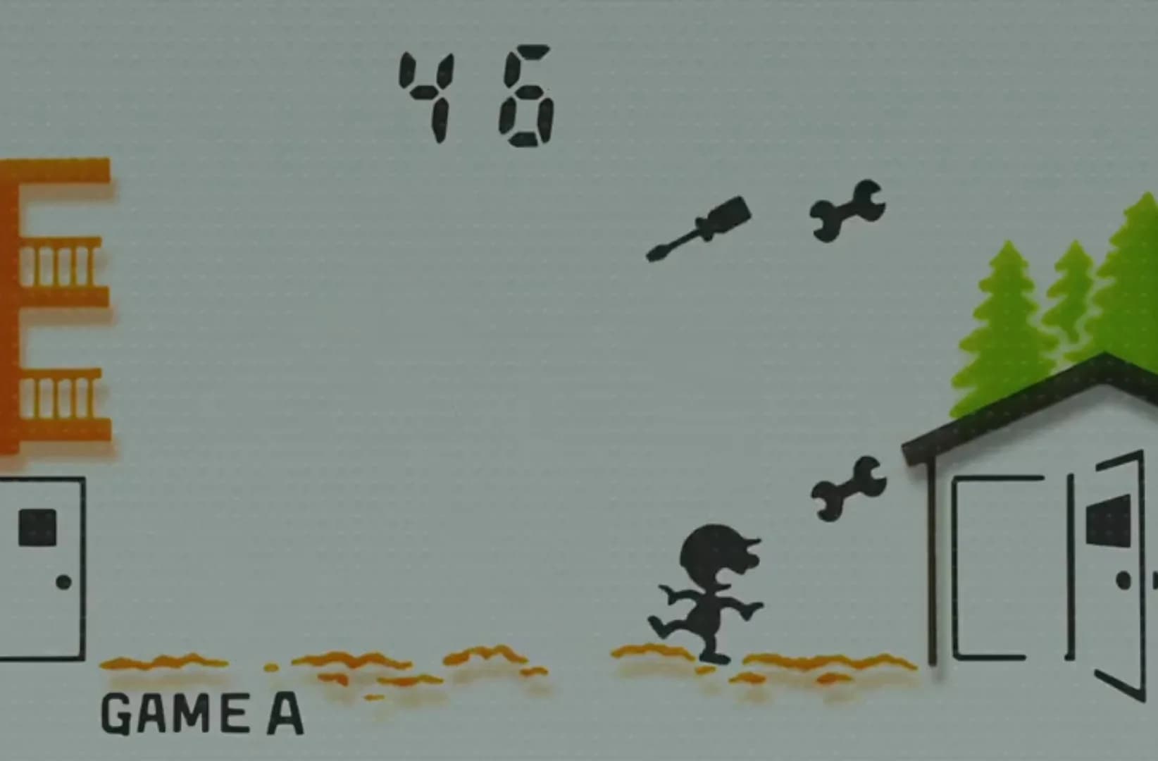 image backdrop image