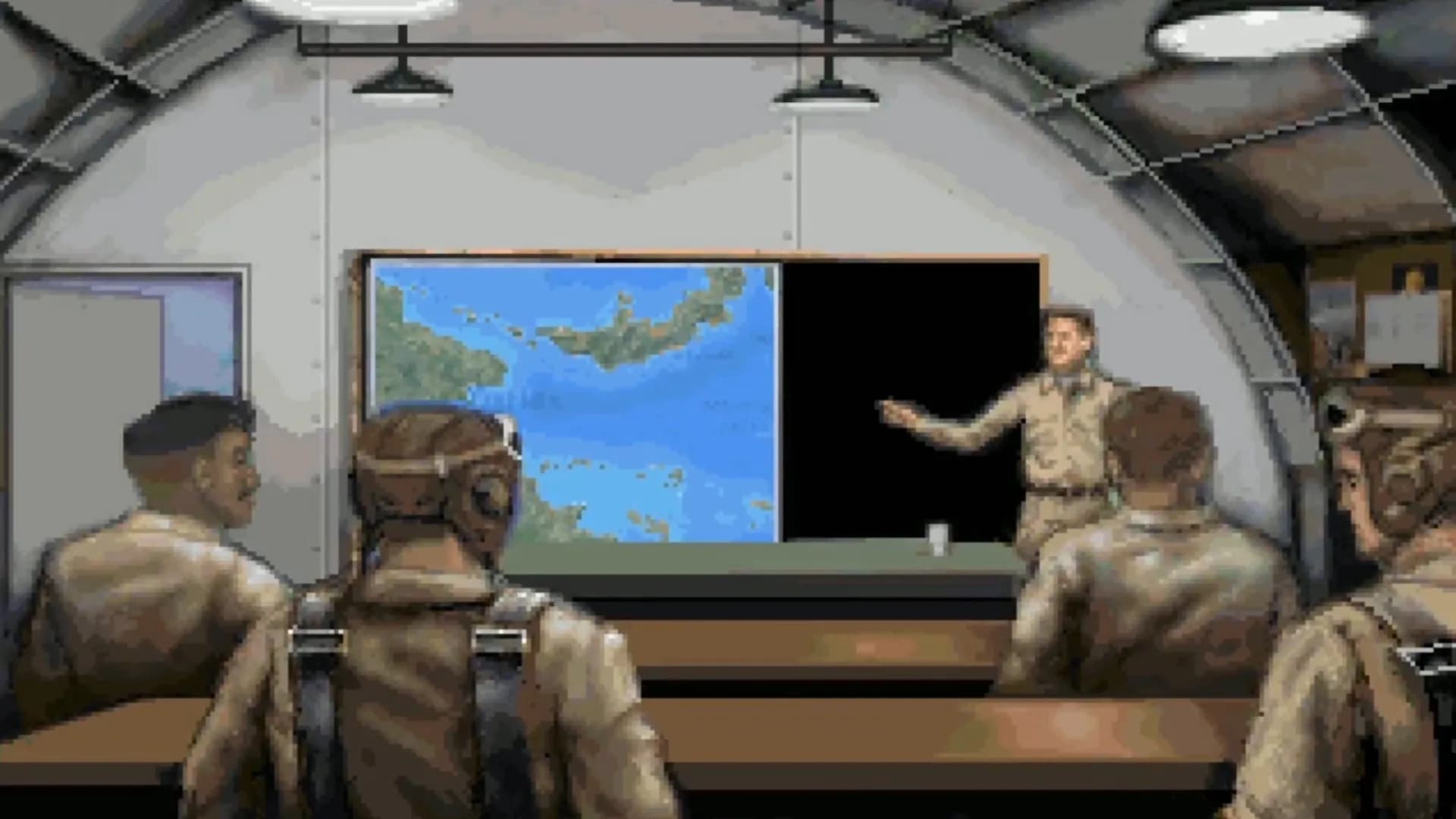 image backdrop image