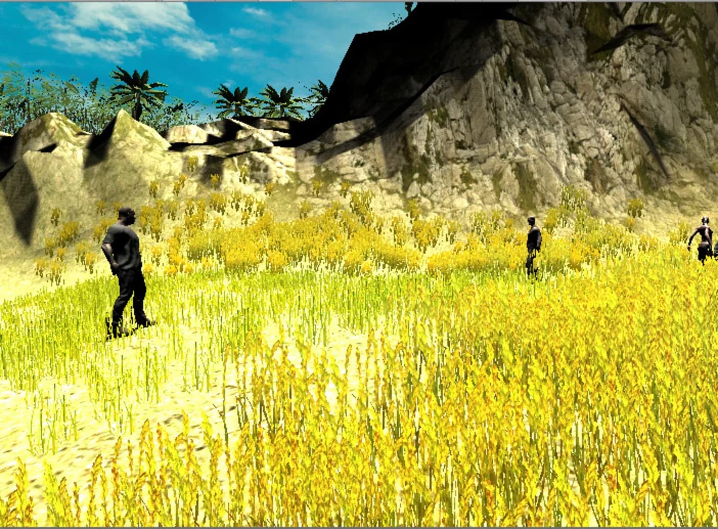 image backdrop image