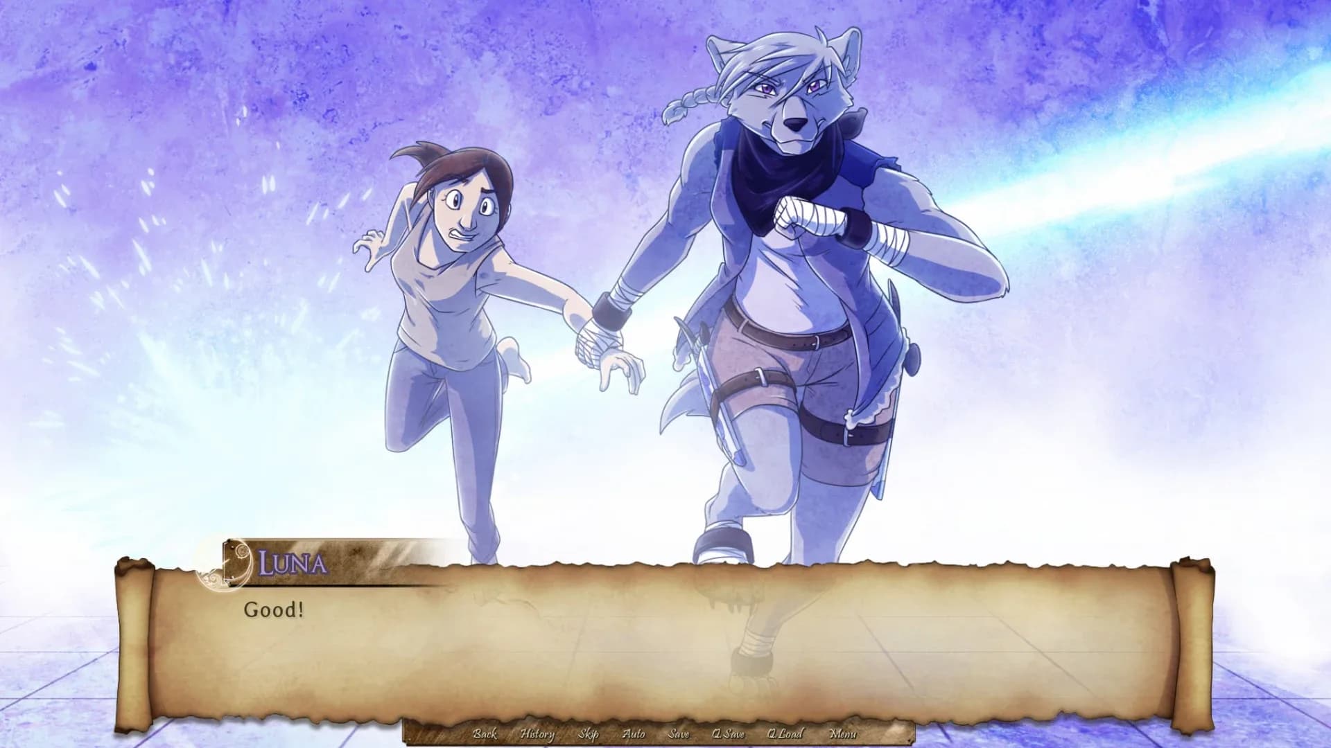 image backdrop image
