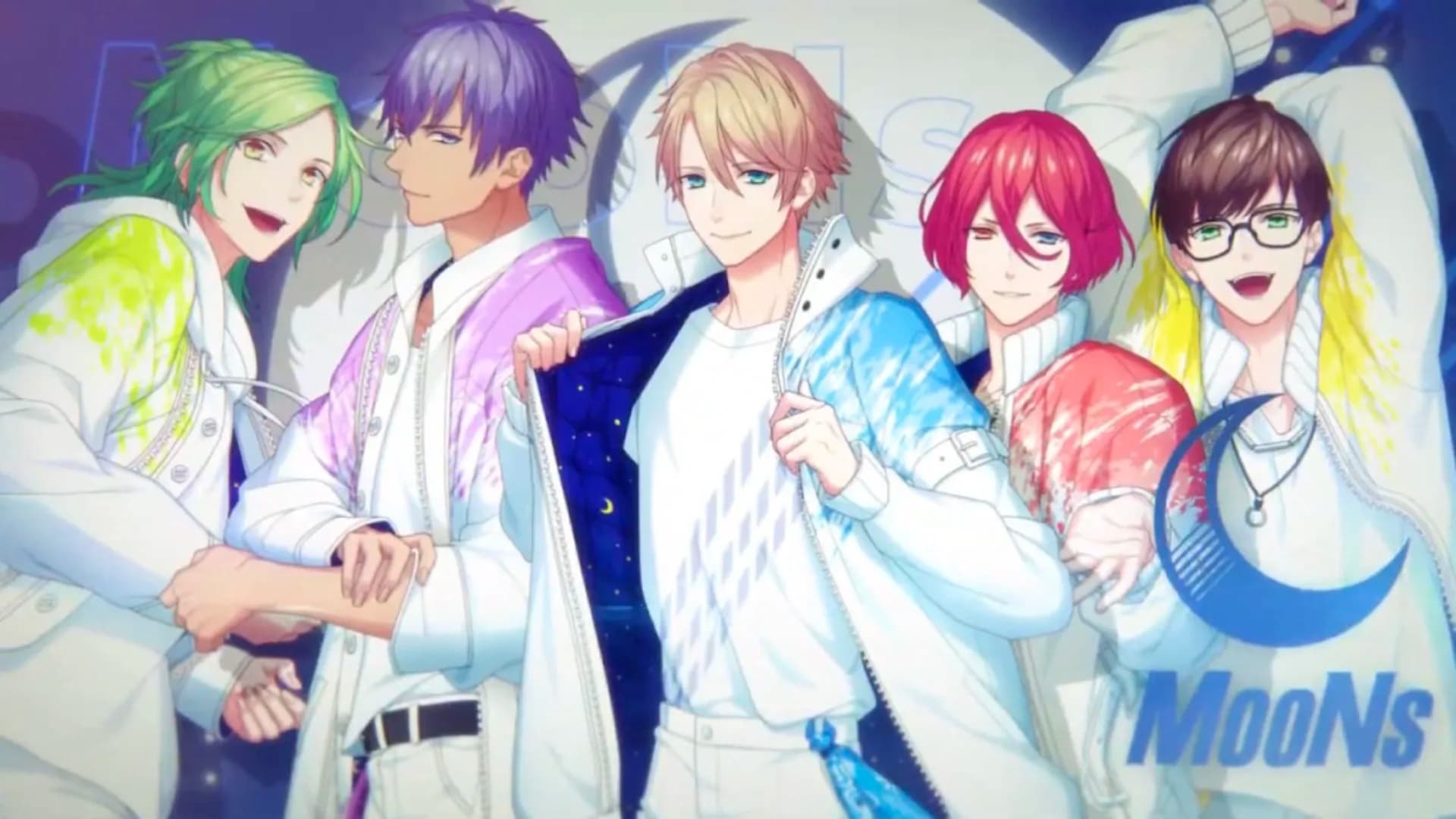 image backdrop image