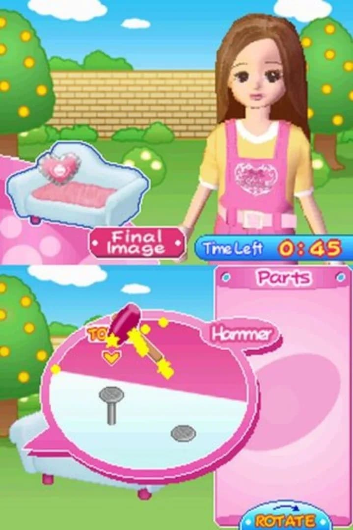 image backdrop image