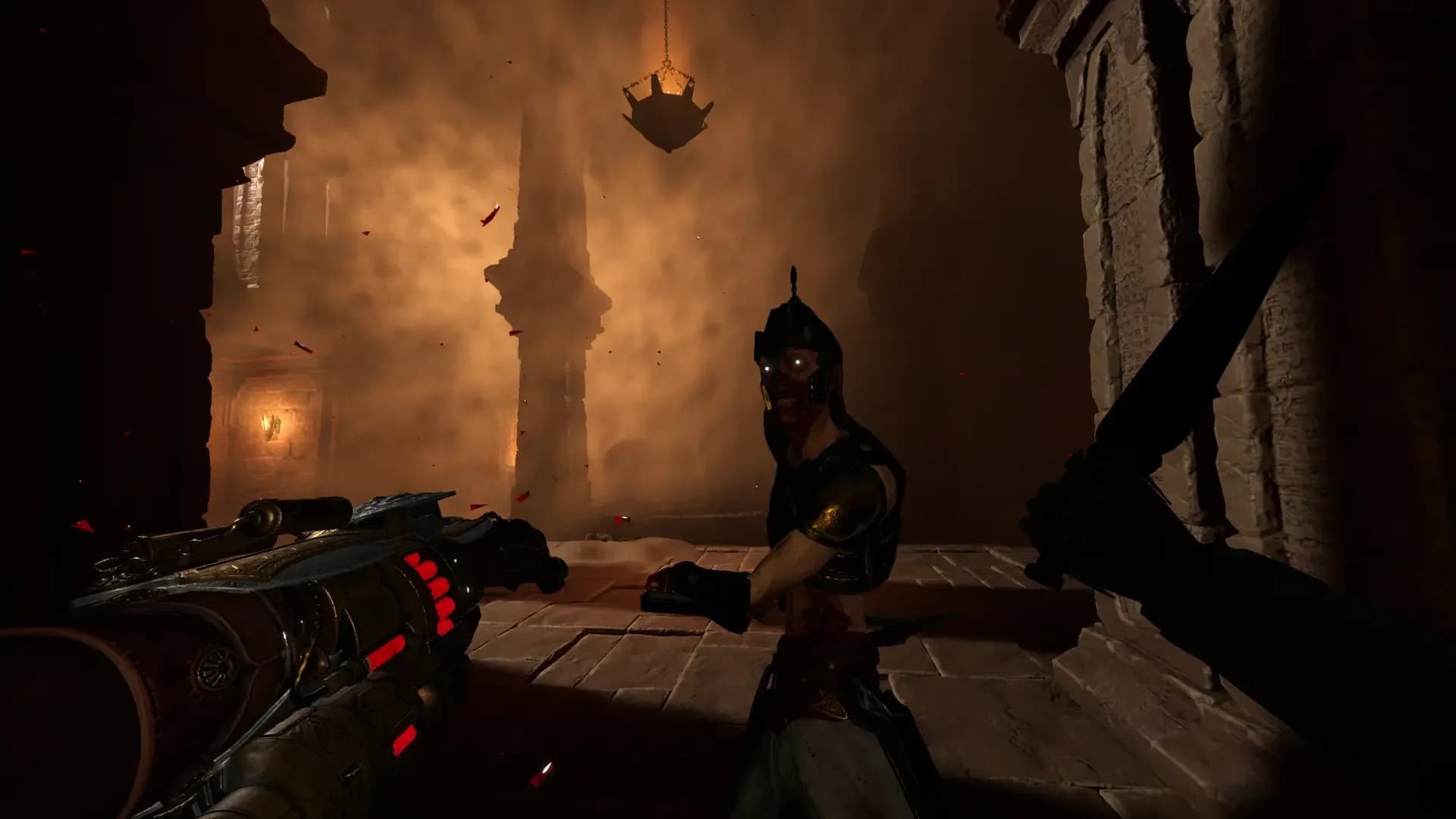 image backdrop image