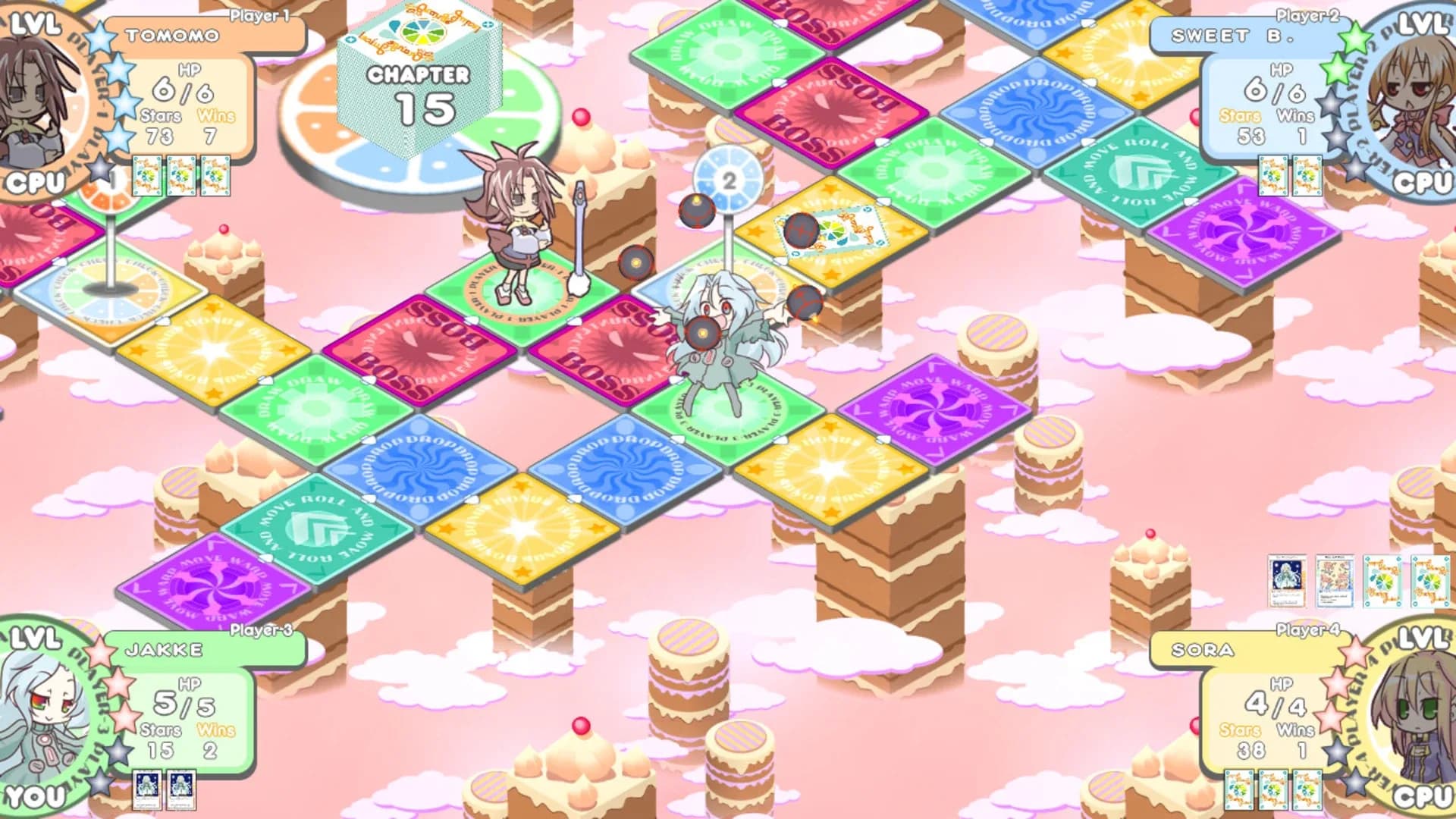 image backdrop image