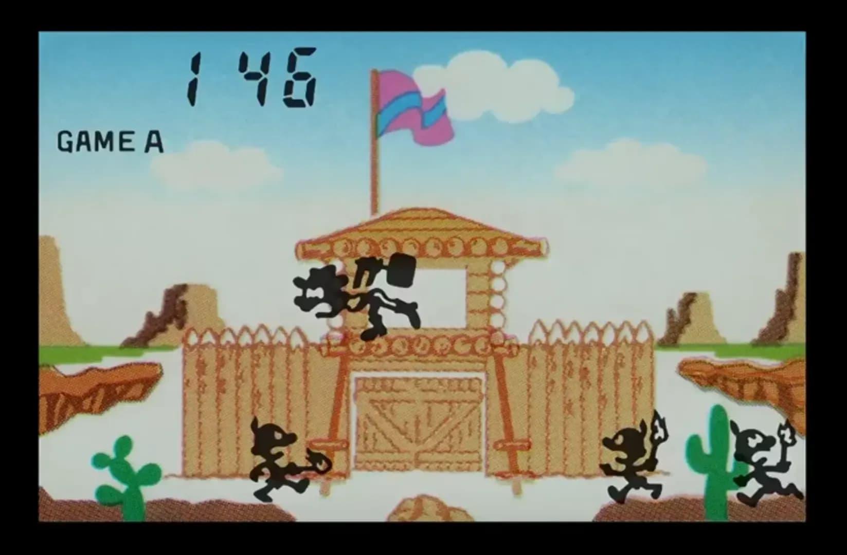 image backdrop image