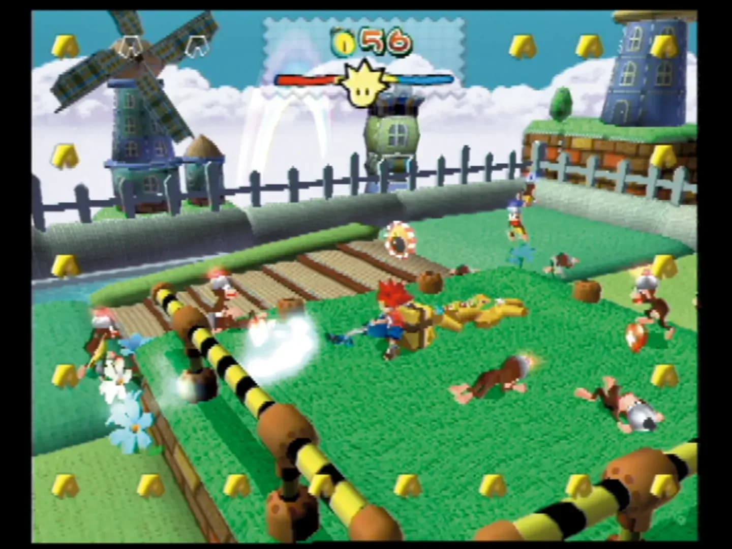 image backdrop image