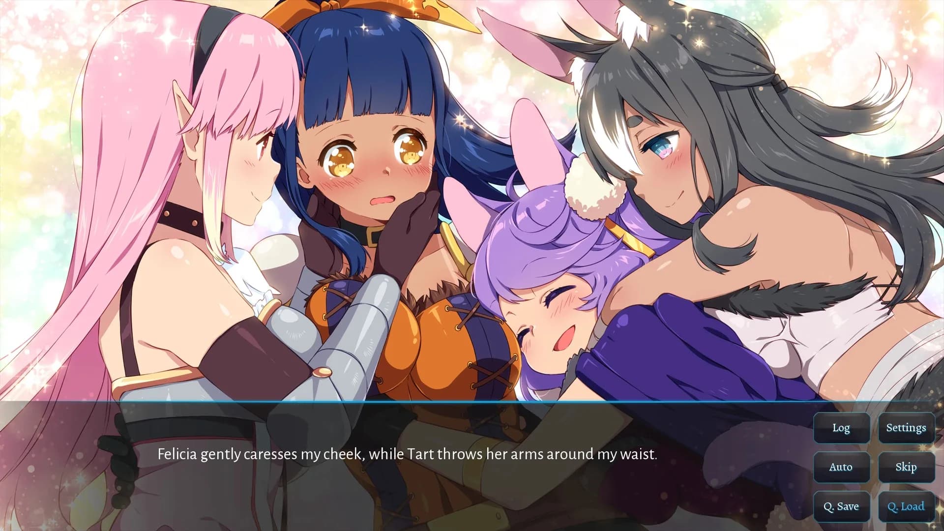 image backdrop image
